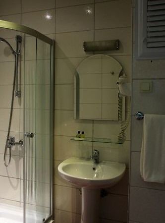 Vela Hotel All Inclusive Marmaris Exterior photo