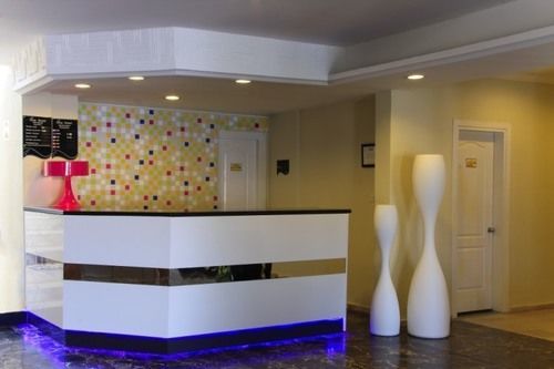 Vela Hotel All Inclusive Marmaris Exterior photo