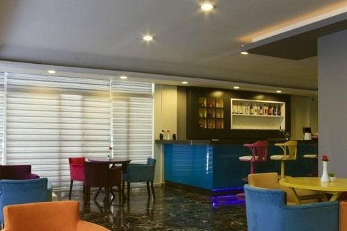 Vela Hotel All Inclusive Marmaris Exterior photo