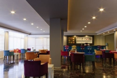 Vela Hotel All Inclusive Marmaris Exterior photo