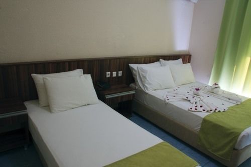 Vela Hotel All Inclusive Marmaris Exterior photo