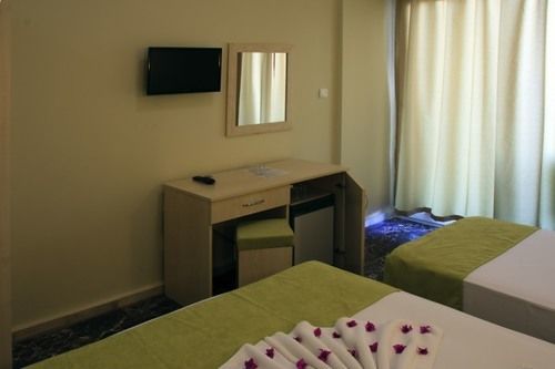 Vela Hotel All Inclusive Marmaris Exterior photo