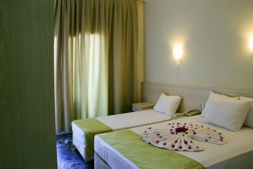Vela Hotel All Inclusive Marmaris Exterior photo