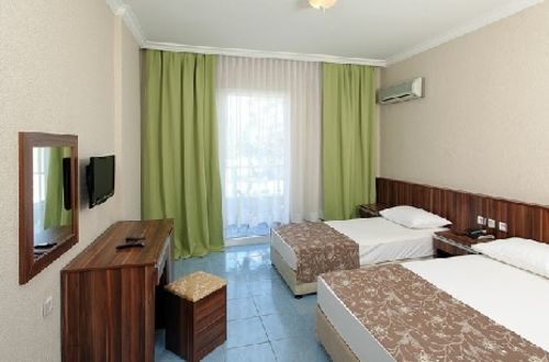 Vela Hotel All Inclusive Marmaris Exterior photo