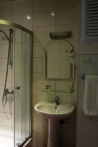 Vela Hotel All Inclusive Marmaris Exterior photo