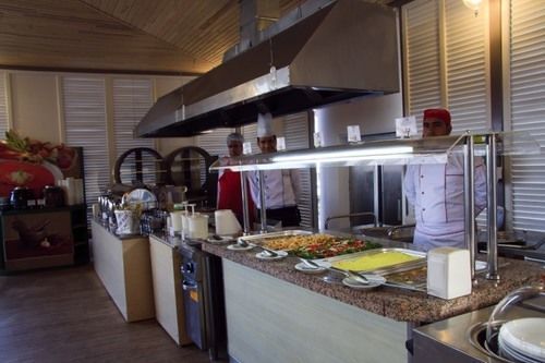 Vela Hotel All Inclusive Marmaris Exterior photo