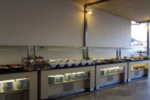 Vela Hotel All Inclusive Marmaris Exterior photo