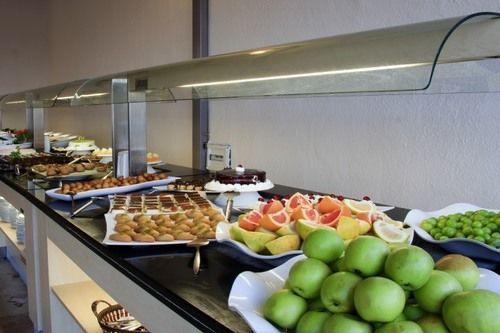 Vela Hotel All Inclusive Marmaris Exterior photo